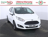 Used Ford Fiesta Used Ford Fiesta