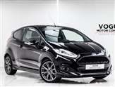 Used Ford Fiesta