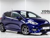 Used Ford Fiesta