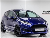 Used Ford Fiesta Used Ford Fiesta