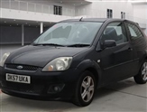 Used Ford Fiesta Used Ford Fiesta