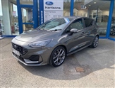 Ford Fiesta Image 3