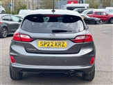 Ford Fiesta Image 6