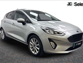 Ford Fiesta Image 1