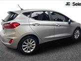 Ford Fiesta Image 2