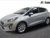 Ford Fiesta Image 3