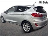 Ford Fiesta Image 4