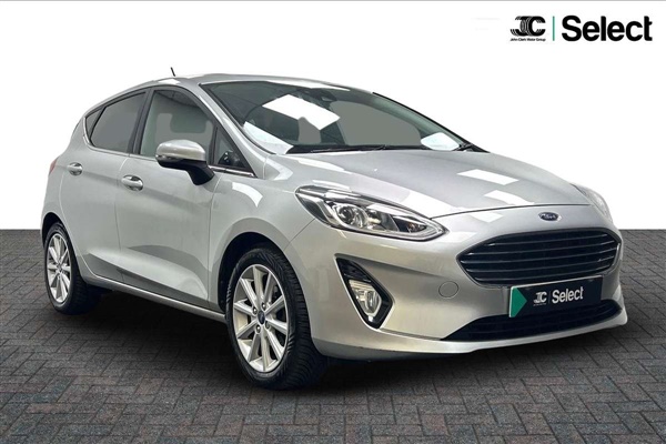 Large image for the Used Ford Fiesta