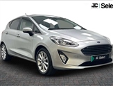 Ford Fiesta Image 1