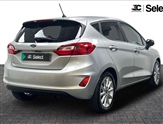 Ford Fiesta Image 2
