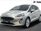 Ford Fiesta Image 3