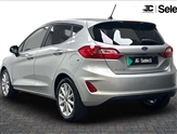 Ford Fiesta Image 4