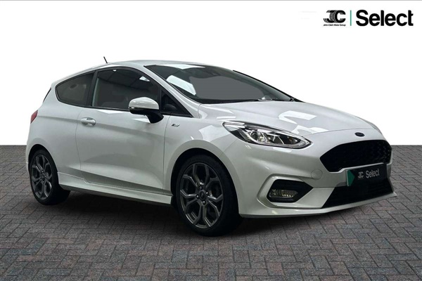 Large image for the Used Ford Fiesta