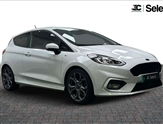 Ford Fiesta Image 1