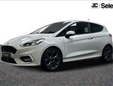 Ford Fiesta Image 3