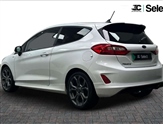Ford Fiesta Image 4