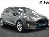 Ford Fiesta Image 1