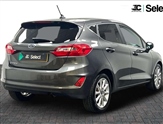 Ford Fiesta Image 2