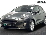 Ford Fiesta Image 3