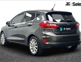Ford Fiesta Image 4