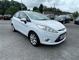 Used Ford Fiesta