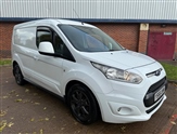 Used Ford Fiesta