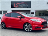 Used Ford Fiesta