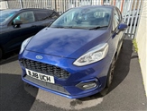Used Ford Fiesta