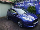 Used Ford Fiesta Used Ford Fiesta