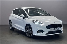 Used Ford Fiesta Used Ford Fiesta