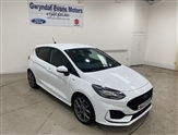 Used Ford Fiesta