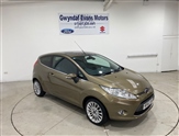 Used Ford Fiesta Used Ford Fiesta