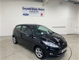Used Ford Fiesta Used Ford Fiesta