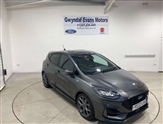 Used Ford Fiesta Used Ford Fiesta