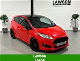 Used Ford Fiesta