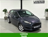 Used Ford Fiesta