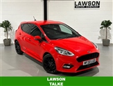 Used Ford Fiesta