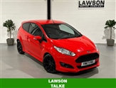 Used Ford Fiesta