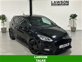 Used Ford Fiesta