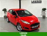 Used Ford Fiesta