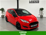 Used Ford Fiesta