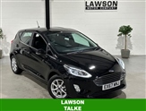Used Ford Fiesta