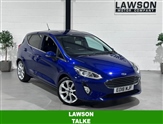 Used Ford Fiesta Used Ford Fiesta