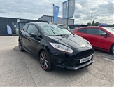 Used Ford Fiesta