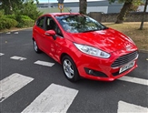 Ford Fiesta Image 1