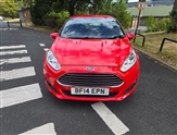 Ford Fiesta Image 2