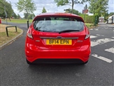 Ford Fiesta Image 6