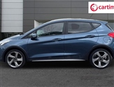 Ford Fiesta Image 3
