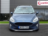 Ford Fiesta Image 4