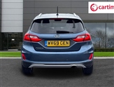 Ford Fiesta Image 6